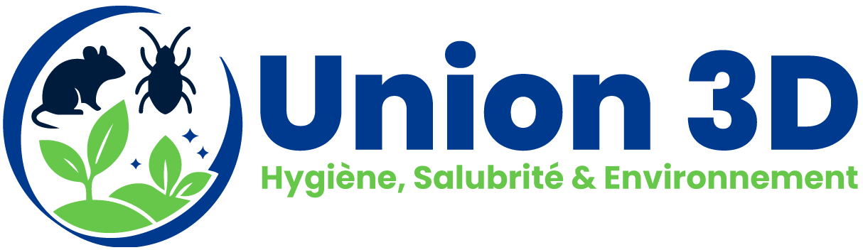 Union 3D - dératisation à Saint-Ouen-sur-Seine (93)